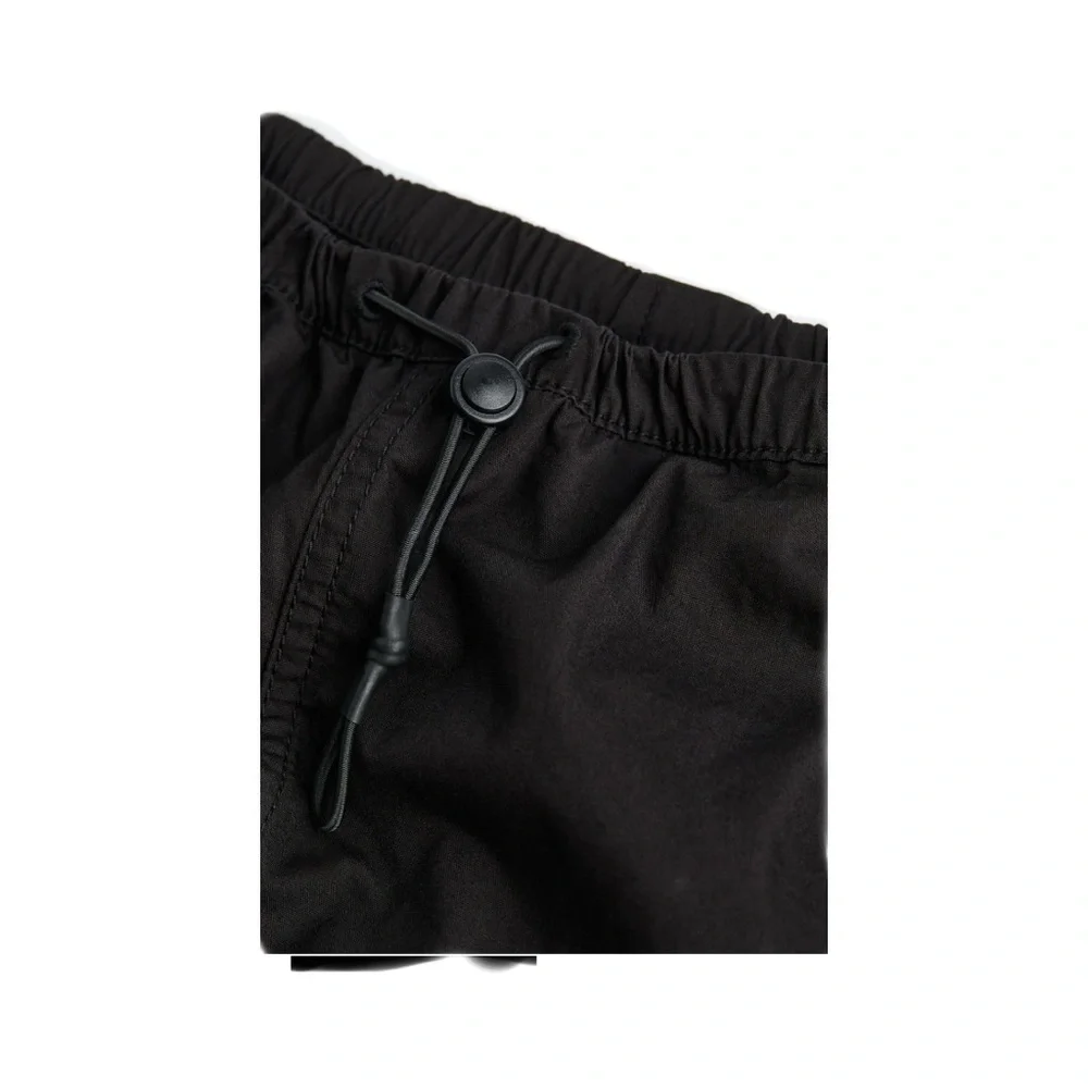 H&M Parachute Pants - Picture 3 of 8